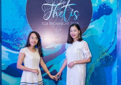 TQB Thetis Promnight 2019