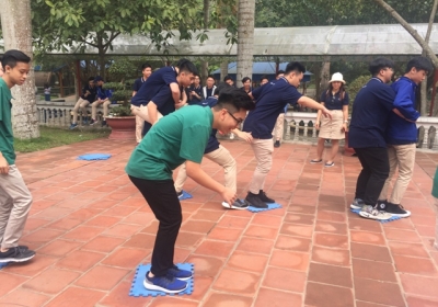 Về với Ao vua và Truyền thuyết Sơn Tinh - Thủy Tinh huyền thoại